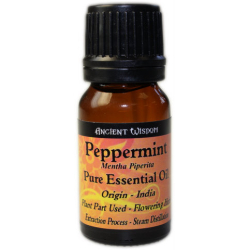 Essential Oil Peppermint